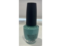 O.P.I Nail Lacquer, Closer Than You Might Belem, 0.5 fl oz/15 mL - thumbnail 3