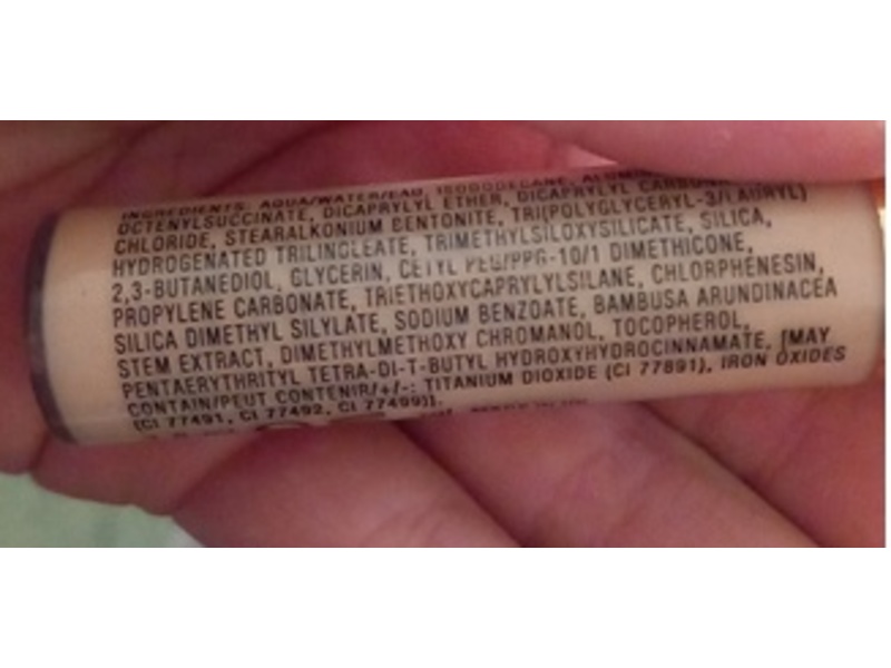 Max Factor Facefinity Air Brush Finish Concealer, 010, 10 mL