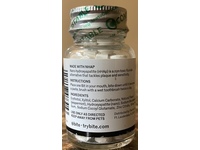 Bite Toothpaste Bits, Natural Peppermint, 1 fl oz, Count 62 - Image 3