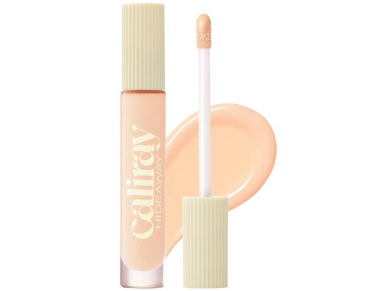 Caliway Hide Away Brightening Under Eye Color Corrector, Radiant, 0.25 fl oz/7 mL