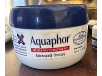 Aquaphor Advanced Therapy Healing Ointment, 3.5 oz/99 g - thumbnail 2