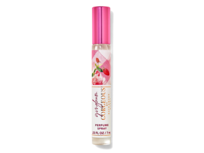 Bath & Body Works Perfume Spray, Gingham Gorgeous 2.3 fl oz/7 mL