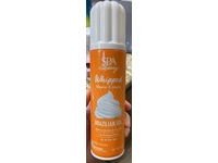 Spa Luxury Whipped Shave Cream, Brazilian Sol, 5 oz - thumbnail 2