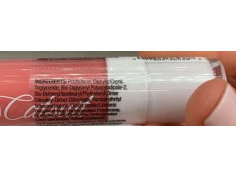 Wet N Wild Megalast Liquid Catsuit High-Shine Lipstick, 941B Peach Stole My Look, 0.2 oz
