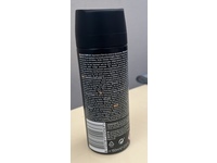 Axe Dark Temptation Deodorant Body Spray, Dark Chocolate Scent, 150 g - Image 4