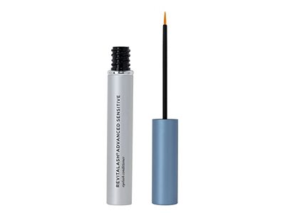 RevitaLash Cosmetics RevitaLash Advanced Sensitive Eyelash Conditioner, 0.068 fl oz/2 mL