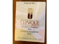 Clinique All About Eye Shadow Duo, Day Into Date, 0.07 oz/2.2 g - thumbnail 2