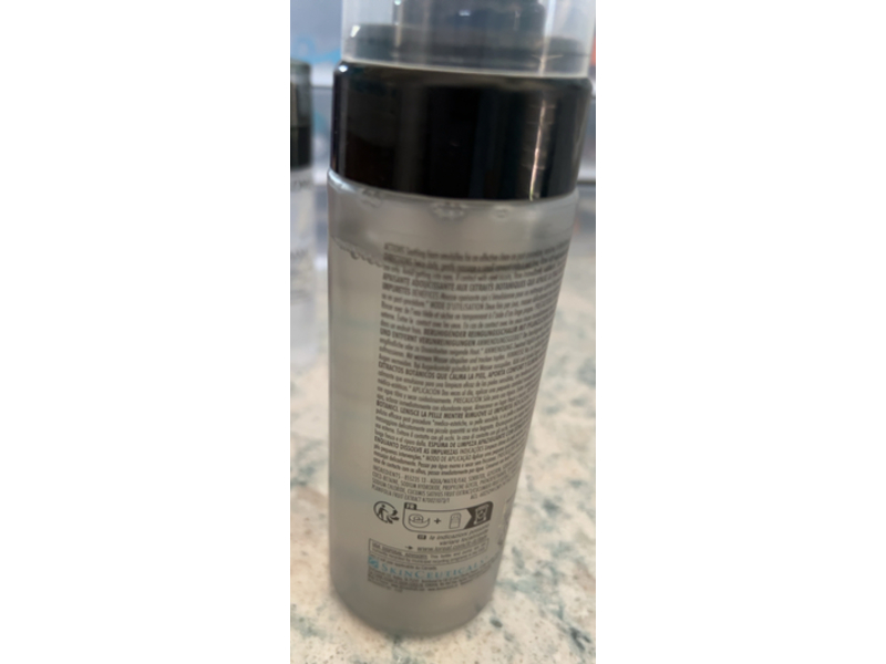 Skin Ceuticals Soothing Cleanser Foam, 5 fl oz/150 mL