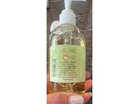 Nourish Lemongrass Rosemary Liquid Soap, Olive Oil + Coconut Oil, 8.75 oz/248.06 g - thumbnail 3