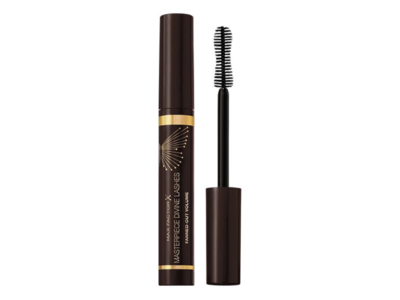 Max Factor Masterpiece Divine Lashes Mascara, Black Brown, 8 mL