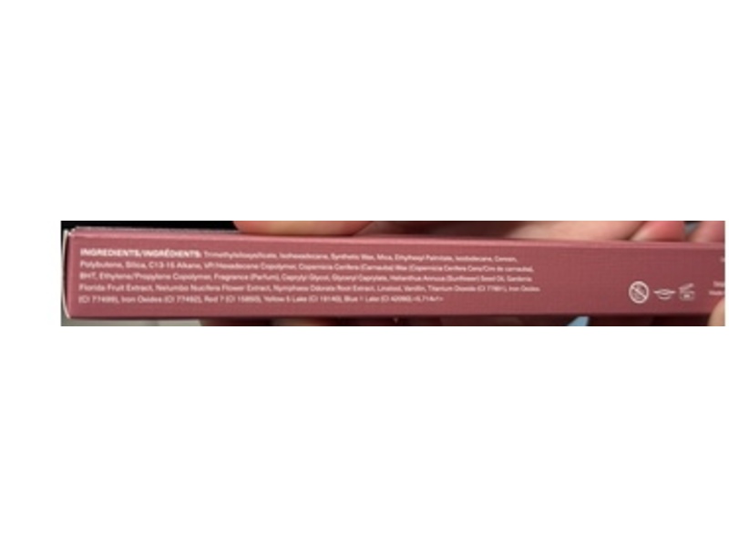 Rare Beauty Kind Words Matte Lip Liner, Lovely, 0.014 oz/0.4 g