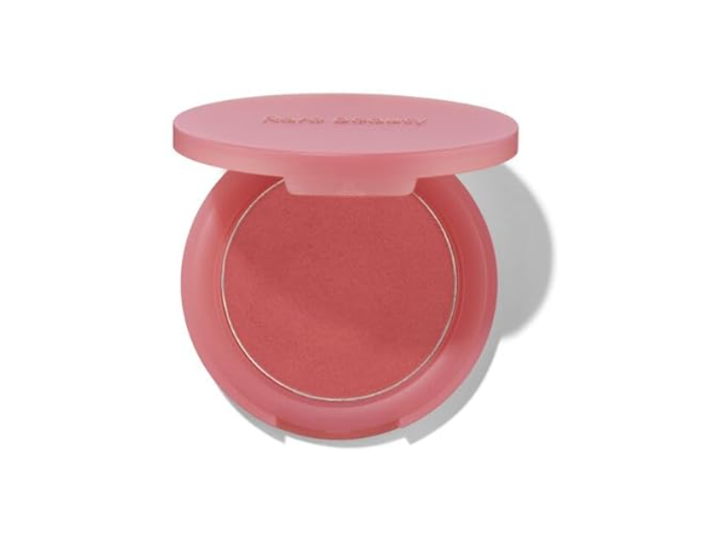 Rare Beauty Soft Pinch Matte Bouncy Blush, Happy Cool Pink, 0.22 oz/6.4 g
