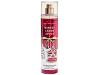 Bath & Body Works Fine Fragrance Mist, Winter Candy Apple, 8 fl oz/236 mL. - thumbnail 1
