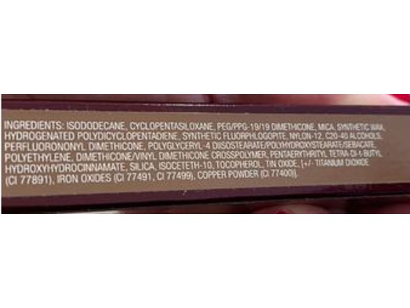 Charlotte Tilbury Colour Chameleon Color Morphing Eye Shadow Pencil, Golden Quartz, 10 g