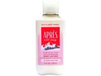 Bath & Body Works Apres All Day Daily Nourishing Body Lotion, Shea Butter + Coconut Oil, 8 fl oz/235 mL - Image 2