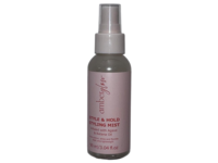 Amber Glow Style & Hold Styling Mist, Agave & Batana Oil, 3.04 fl oz/90 mL - thumbnail 1