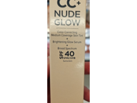 It Cosmetics CC+ Nude Glow Color Correcting Medium Coverage Skin Tint, SPF 40, Neutral Rich, 1.08 fl oz - thumbnail 2