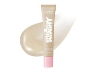 CoverGirl Clean Fresh Squishy Lip Butter Balm, Toasted Vanilla Marshmallow, 0.50 fl oz/15 mL - thumbnail 1