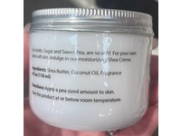 1818 Farms Shea Creme, Green Pastures, 4 fl oz/118 mL - thumbnail 4