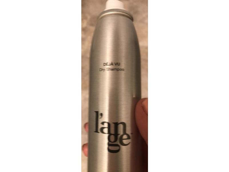 L'ange Hair Dry Shampoo, 3 fl oz/85 g