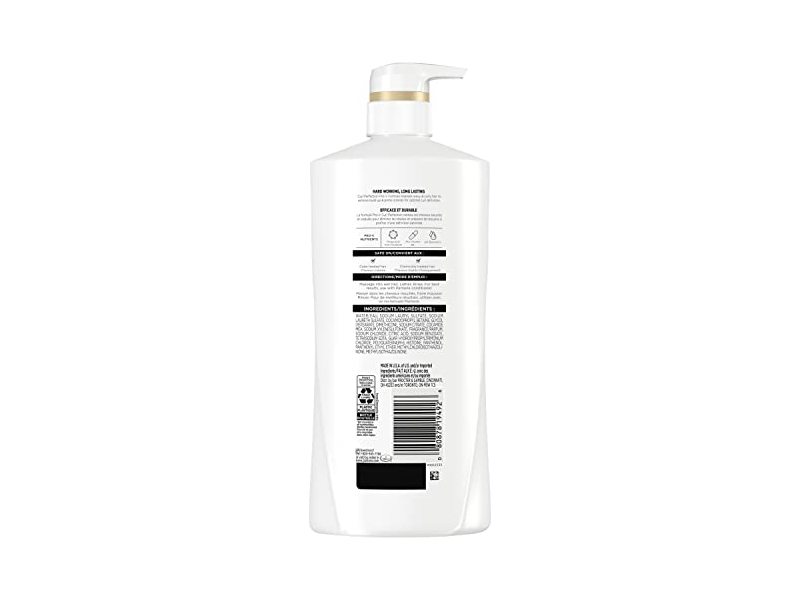 Pantene PRO-V Curl Perfection Shampoo,17.9 oz/53mL