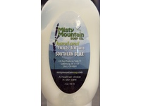 Misty Mountain Hand And Body Lotion, Southern Belle, 2 oz/59 mL - thumbnail 2