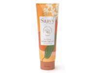 Saavy Naturals Body Cream, Sweet Orange, 8.5 fl oz/250 mL - thumbnail 1