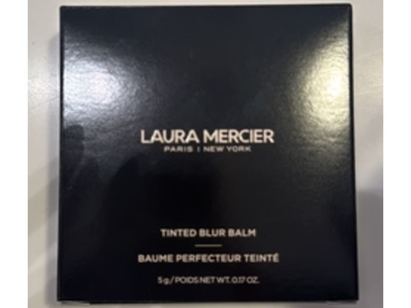 Laura Mercier Paris Tinted Blur Balm, Shade 04, 0.17 oz/5 g