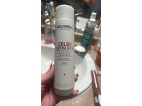 Goldwell Dualsenses Color Extra Rich Fade Stop Shampoo for Unisex, 10.1 Ounce - Image 6
