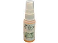 Mario Badescu Skin Care Facial Spray, Aloe, Herbs & Rosewater, 1 fl oz/29 mL - Image 2