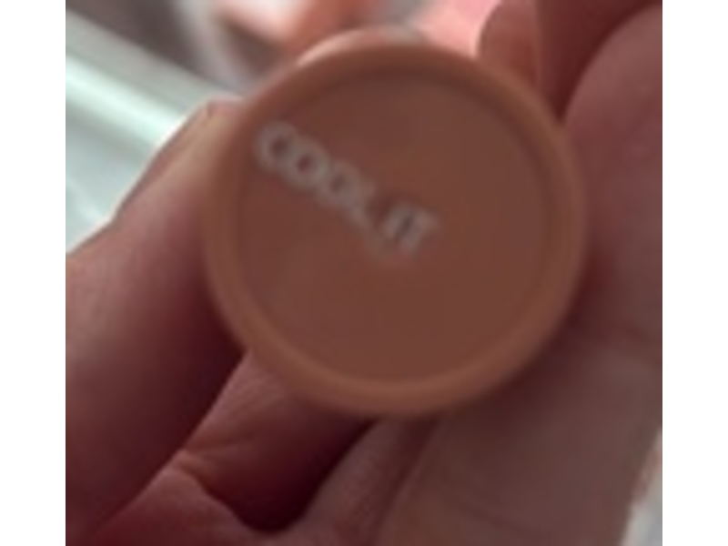 Colourpop Blush Stix, Cool It-Dusty mauve, 0.28 oz