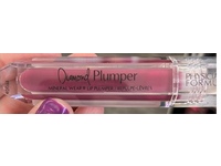 Physicians Formula Diamond Plumper Mineral Wear Lip Plumper, Brilliant Berry, 0.17 fl oz/5 mL - thumbnail 2