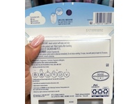 Febreze Plug Air Freshener Scented Oil Refill, Crisp Fall Breeze Scent, 0.87 fl oz/26 mL, 2 Count - Image 4