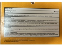 Walgreens Pain Relief Cream, 4% Lidocaine, 2.7 oz/76.5 g - thumbnail 2