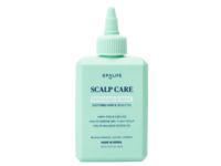 Spalife Soothing Hair & Scalp Oil, Rosemary & Mint, 5.07 fl oz/150 mL - Image 2