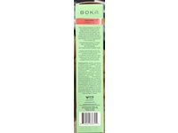 Boka Nano-Hydroxyapatite Toothpaste, Cinna Mint, 3.4 oz/96 g - thumbnail 3