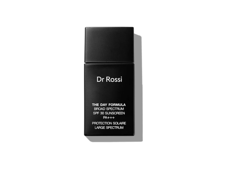 Dr. Rossi The Day Formula Sunscreen, SPF 30 PA+++, 35 mL