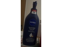 Nivea Body Milk, Pure Hyaluron, 625 mL - thumbnail 3