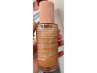 Saltair Shimmering Body Oil, Coral Coast, 4 fl oz/118 mL - thumbnail 4