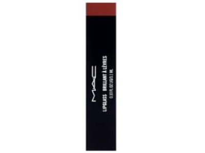 M.A.C Cosmetics Lip Gloss, Spice,0.10 fl oz/3.1 mL
