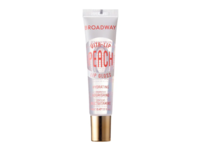 Broadway Ruby Kisses Ulta-Lip Gloss, Peach BCLG 12D, 0.47 fl oz.14 mL - Image 2