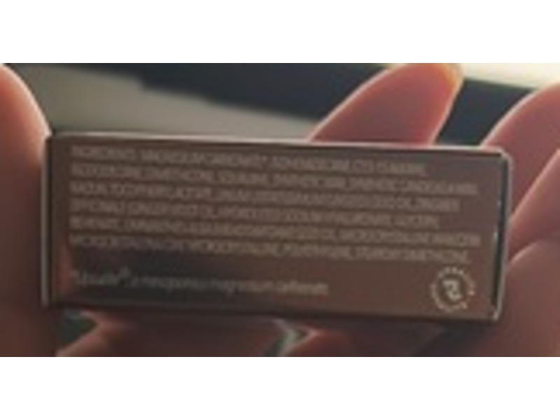 Danessa Myricks Yummy Skin Blurring Balm Powder, Universal, 0.21 oz/6 g