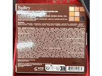 Anastasia Beverly Hills Sultry Eye Shadow Palette, 0.04 oz/1 g - thumbnail 3