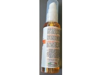 Parisienne Lin Exance Linseed Liquid Crystals, 1.69 fl oz/50 mL - Image 4