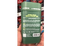 Out There Clean Body Deodorant, Pinewood Mint - thumbnail 3