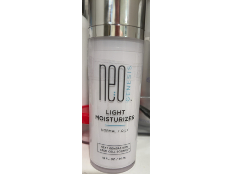 Neo Genesis Light Moisturizer, 1 fl oz/30 mL