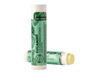 Crate 61 Eucamint 100% Plant Based Lip Balm,15 oz/4.25 g - thumbnail 1