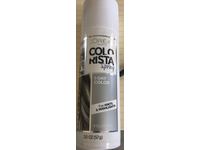 L'Oreal Paris Colorista 1-Day Color Spray, Silver 01, 2 oz/57 g - thumbnail 2