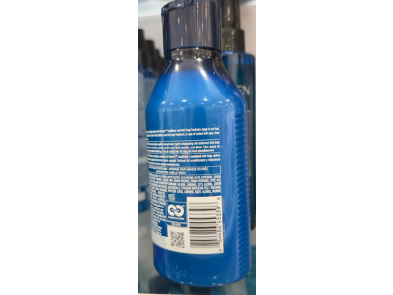 Redken Extreme Shampoo, Protein+ 3%, 10.1 fl oz/300 mL