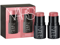 NARS The Multiple Mini Blush Stick Duo, Orgasm Crave & Bad Habit, 0.12 fl oz/3.5 g - Image 2
